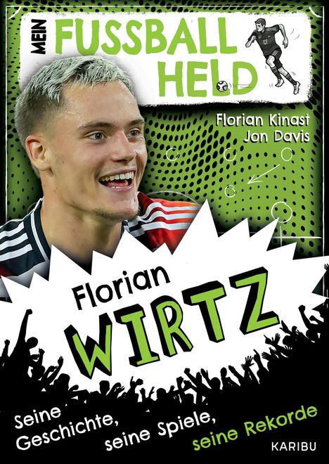 Cover/Produkt Ansicht vergrößern
