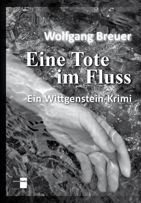 Wolfgang Breuer: Breuer, W: Tote im Fluss, Buch