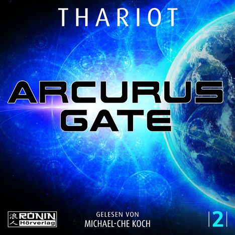 Thariot: Arcurus Gate 2, LP