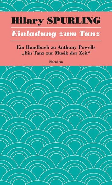Hilary Spurling: Einladung zum Tanz, Buch