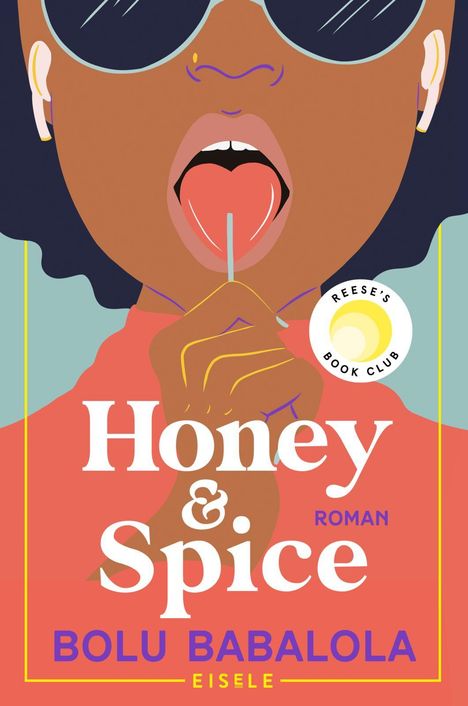 Bolu Babalola: Honey & Spice, Buch