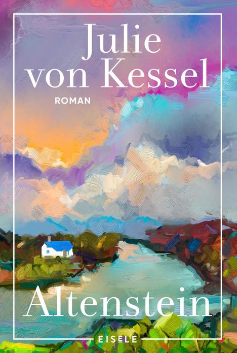 Julie von Kessel: Altenstein, Buch