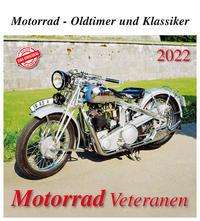 Motorrad Veteranen 2022, Kalender