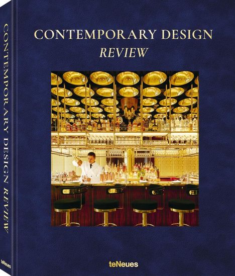 Cindi Cook: Cook, C: Contemporary Design Review, Buch