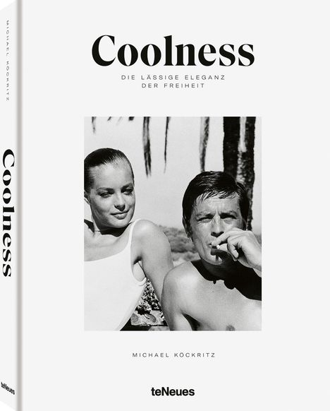 Michael Koeckritz: Koeckritz, M: Coolness, Buch