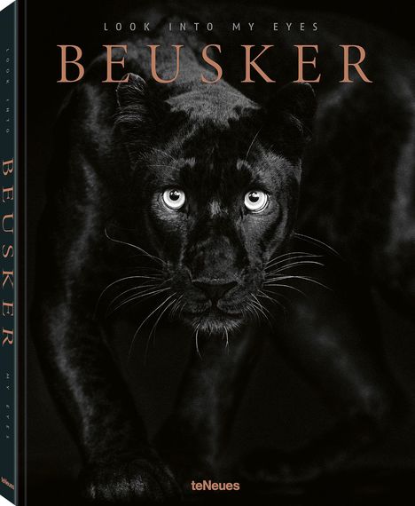 Beusker, Buch
