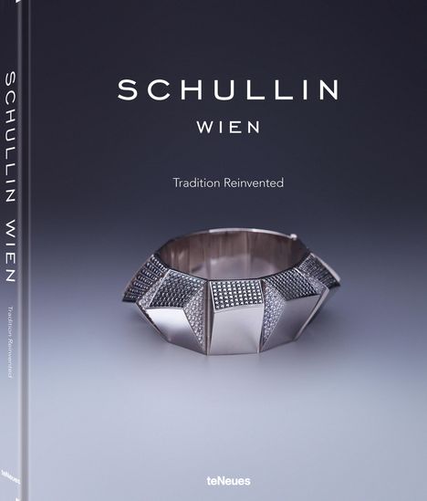 Vivienne Becker: Schullin, Buch