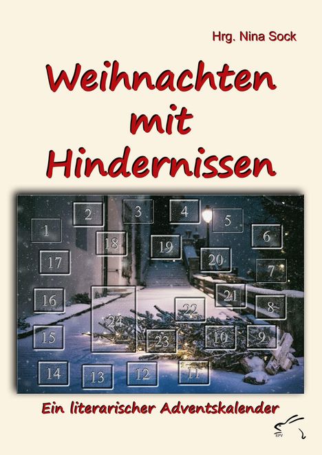 Weihnachten mit Hindernissen, Buch