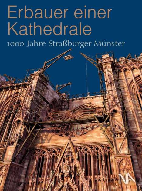 Sabine Bengel: Erbauer einer Kathedrale, Buch