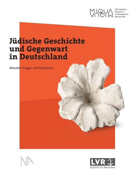 Laura Cohen: Cohen, L: Jüdische Geschichte und Gegenwart in Deutschland, Buch