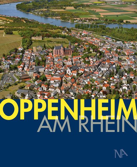 Oppenheim am Rhein, Buch