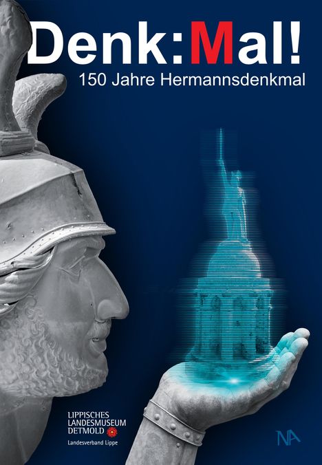 Michael Zelle: Denk:Mal!, Buch
