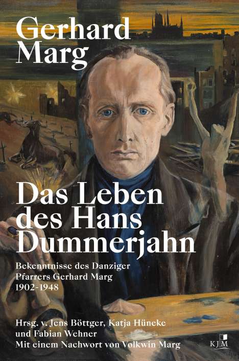 Das Leben des Hans Dummerjahn, Buch