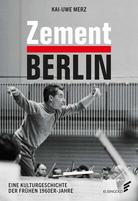 Kai-Uwe Merz: Zement Berlin, Buch