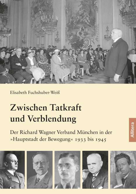 Elisabeth Fuchshuber-Weiß: Fuchshuber-Weiß, E: Zwischen Tatkraft und Verblendung, Buch