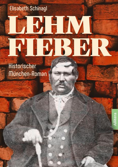 Elisabeth Schinagl: Lehmfieber, Buch