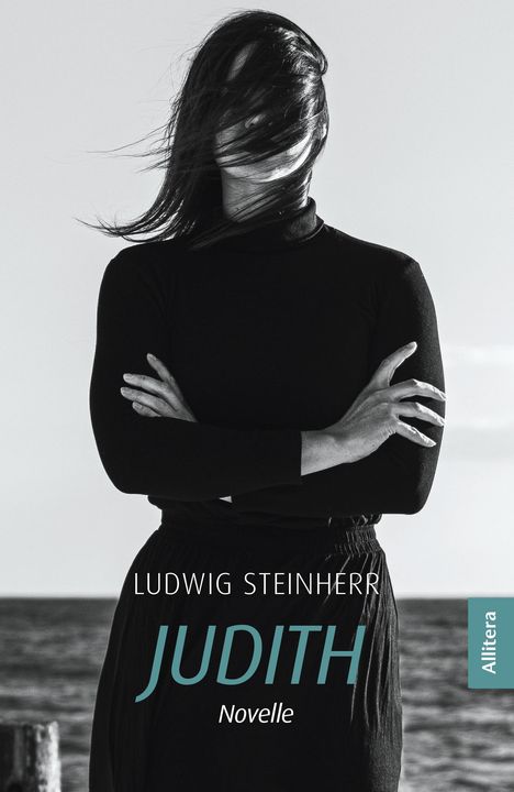 Ludwig Steinherr: Judith, Buch