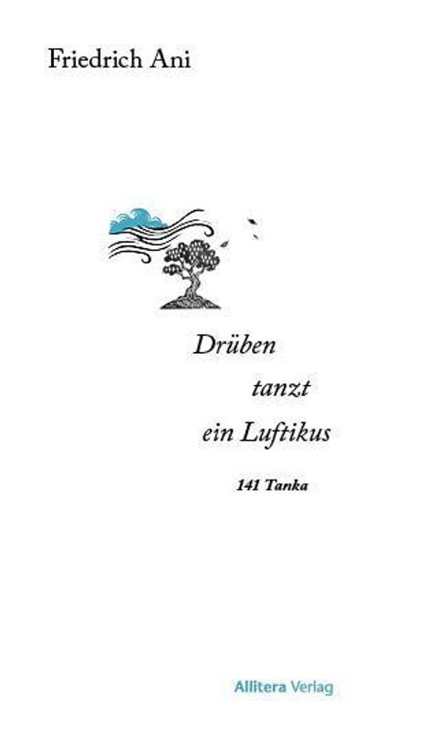 Text: "Cover folgt" in Weiß auf rotem Hintergrund, mit dem vertikalen Schriftzug "Allitera" unten rechts.