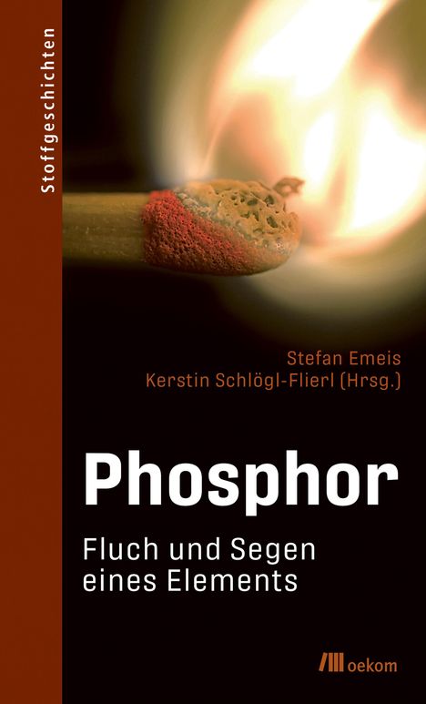 Phosphor, Buch