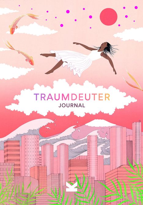 Theresa Cheung: Traumdeuter-Journal, Diverse