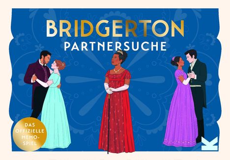 Bridgerton Partnersuche, Spiele