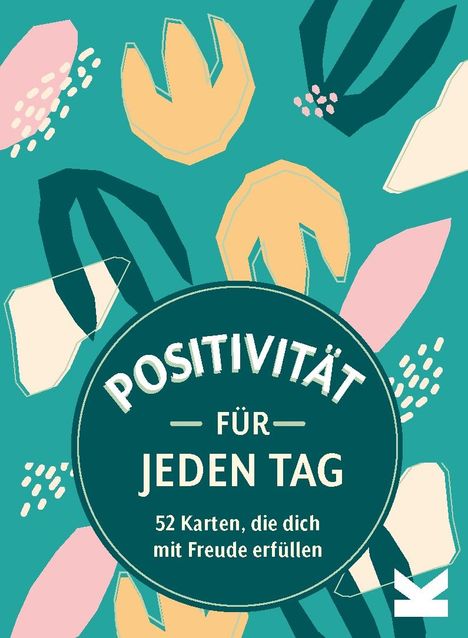 Publishers Summersdale: Positivität für jeden Tag, Buch