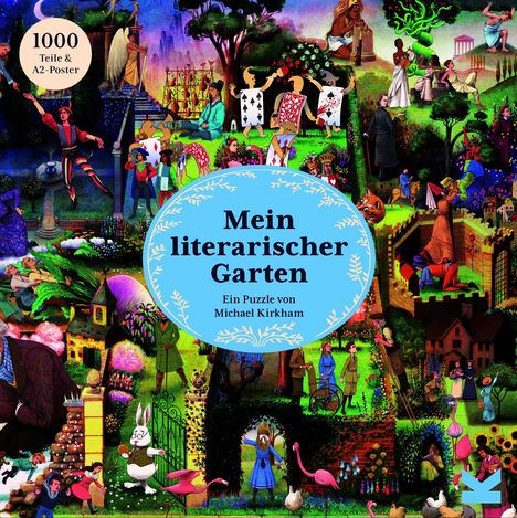 Cover/Produkt Ansicht vergrößern