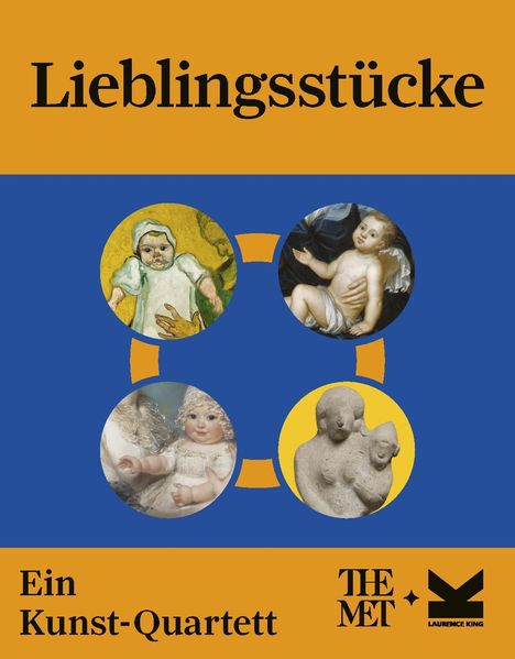 Metropolitan The: Lieblingsstücke, Spiele