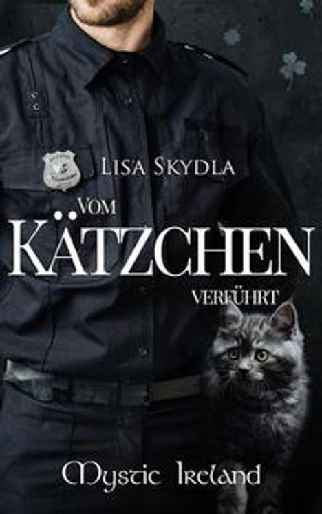 Lisa Skydla: Vom Kätzchen verführt, Buch
