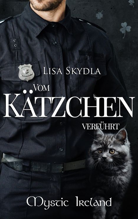 Lisa Skydla: Vom Kätzchen verführt, Buch