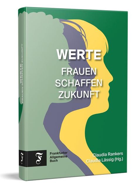 Werte, Buch