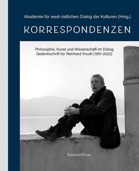 Korrespondenzen, Buch