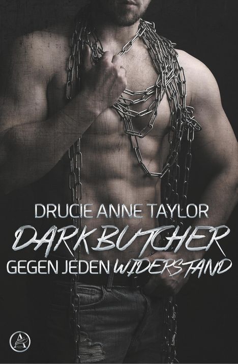 Drucie Anne Taylor: Taylor, D: Dark Butcher, Buch