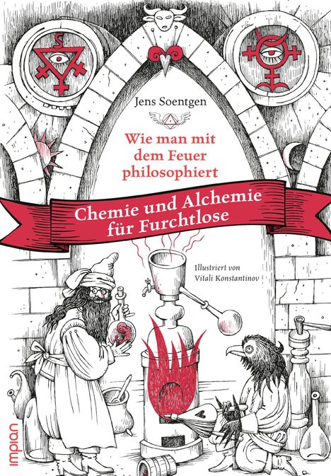 Jens Soentgen: Wie man mit dem Feuer philosophiert, Buch