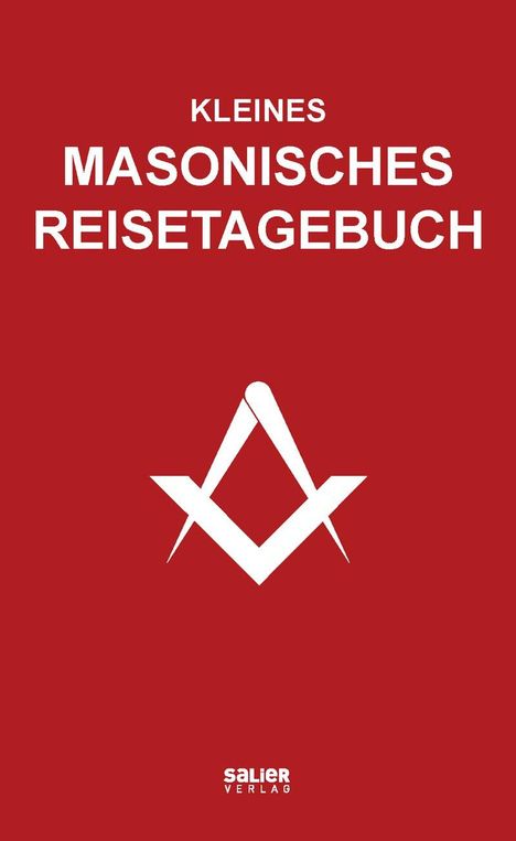 Kleines masonisches Reisetagebuch, Buch