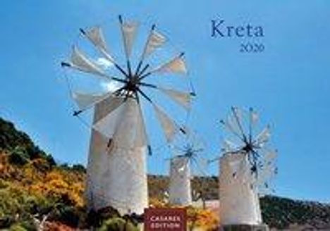 Kreta 2020 - Format S, Diverse