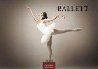 Ballett 2020 - Format S, Diverse