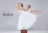 Ballett 2021, Kalender