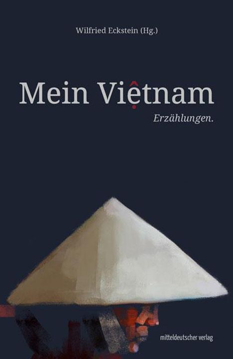 Mein Vietnam, Buch