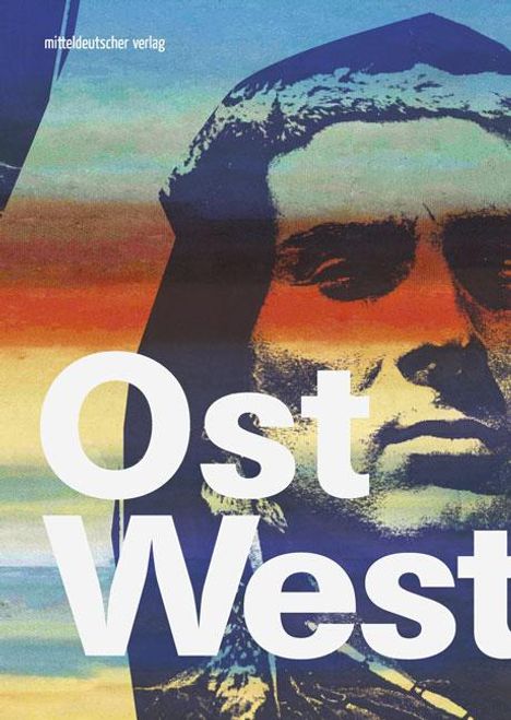 Ost / Western, Buch