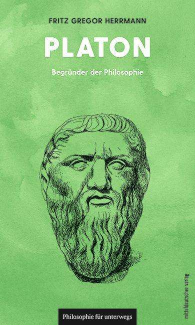 Fritz Gregor Herrmann: Platon, Buch