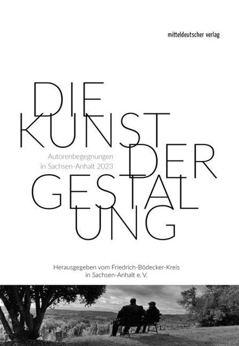 Die Kunst der Gestaltung, Buch