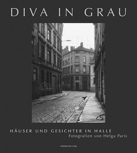 Diva in Grau, Buch