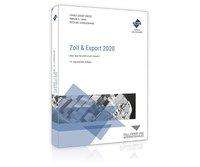 Franz-Josef Drees: Zoll &amp; Export 2020, Buch