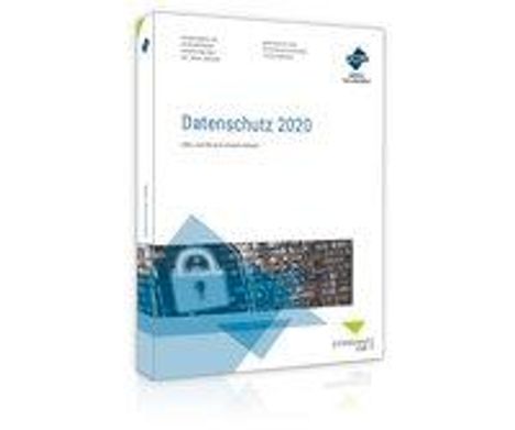 Regina Mühlich: Datenschutz 2020. Alles, was Sie jetzt wissen müssen!, Buch