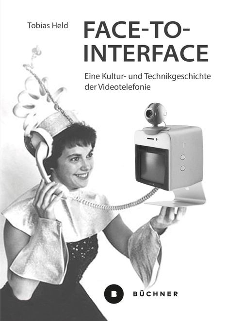Tobias Held: Held, T: Face-to-Interface, Buch