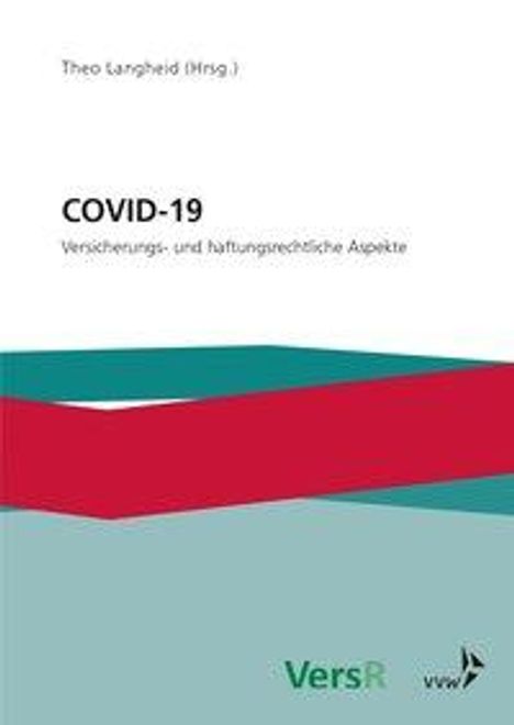 Covid-19, Buch