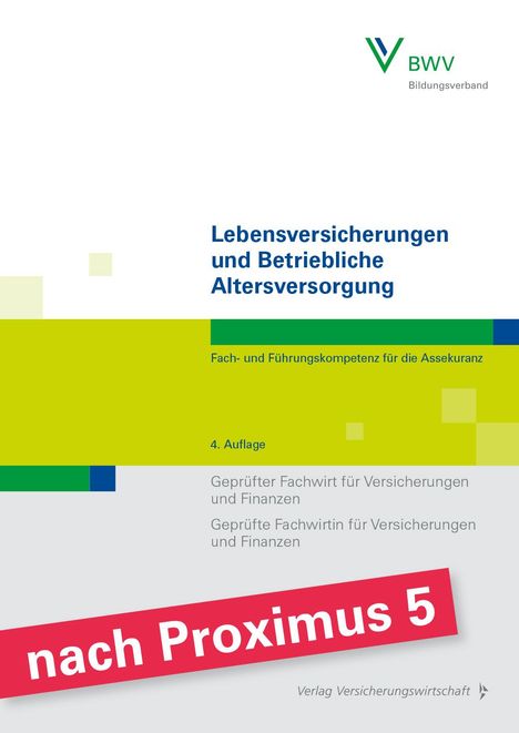 Rainer Foitzik: Lebensversicherungen und Betriebliche Altersversorgung, Buch