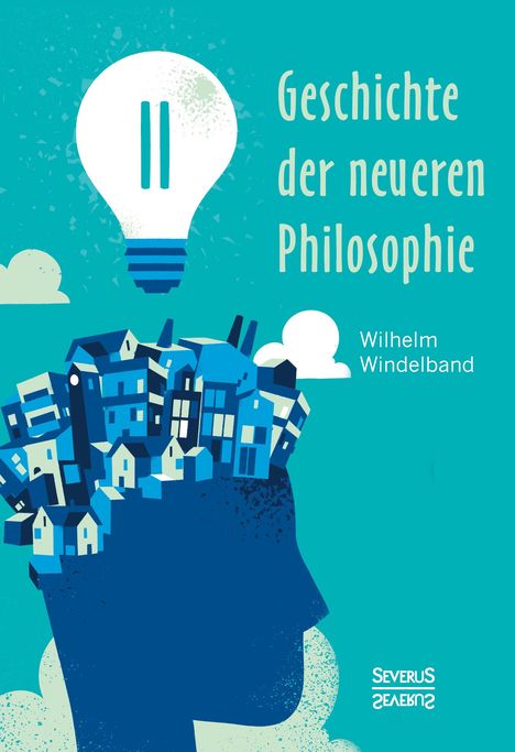 Wilhelm Windelband: Geschichte der neueren Philosophie, Buch