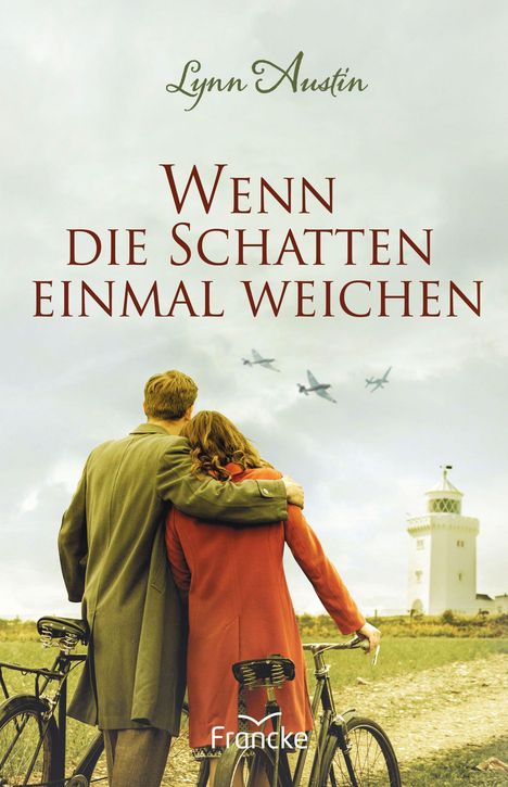 Lynn Austin: Wenn die Schatten einmal weichen, Buch